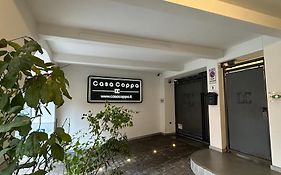 Residence Casa Coppa Appartamento Duplex